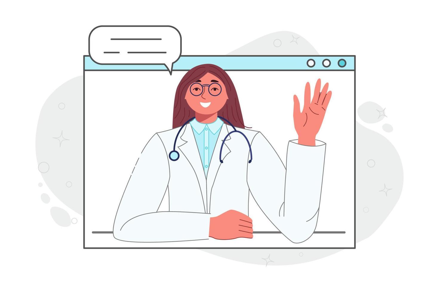 Consultant Doctor Video Call Service