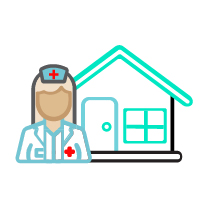 Nursing Care Home Service 