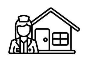 On-Call Home Nursing Service