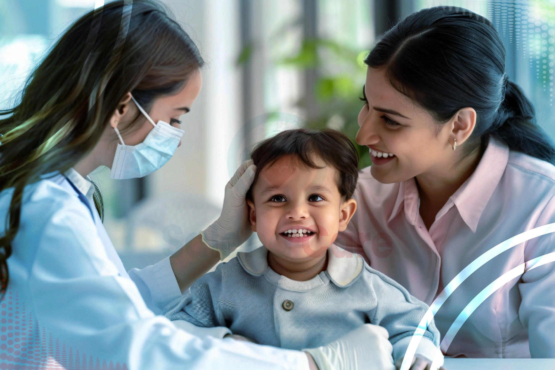 Home Baby Care Service