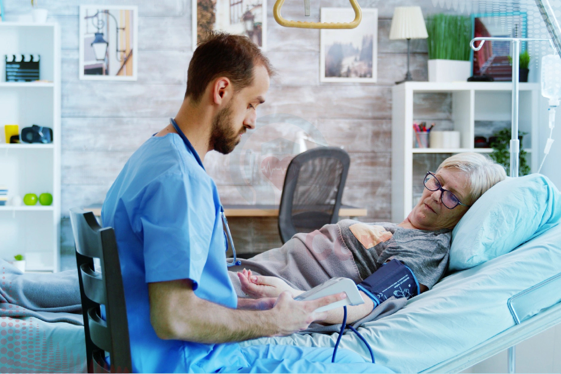 Home Patient Care