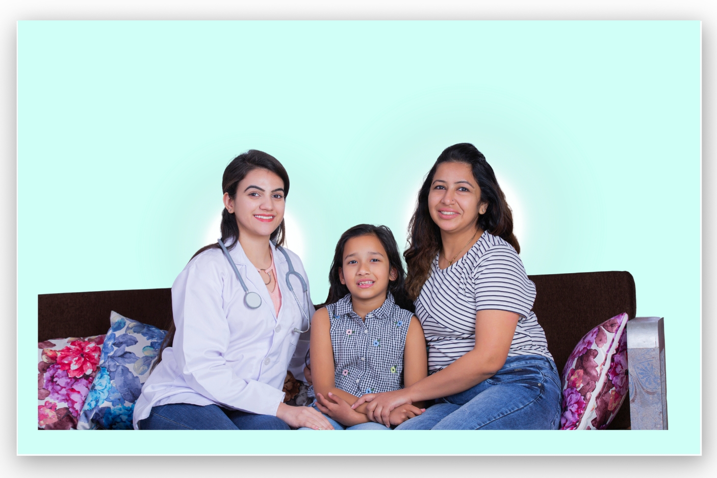 Doctor Visit Home Service