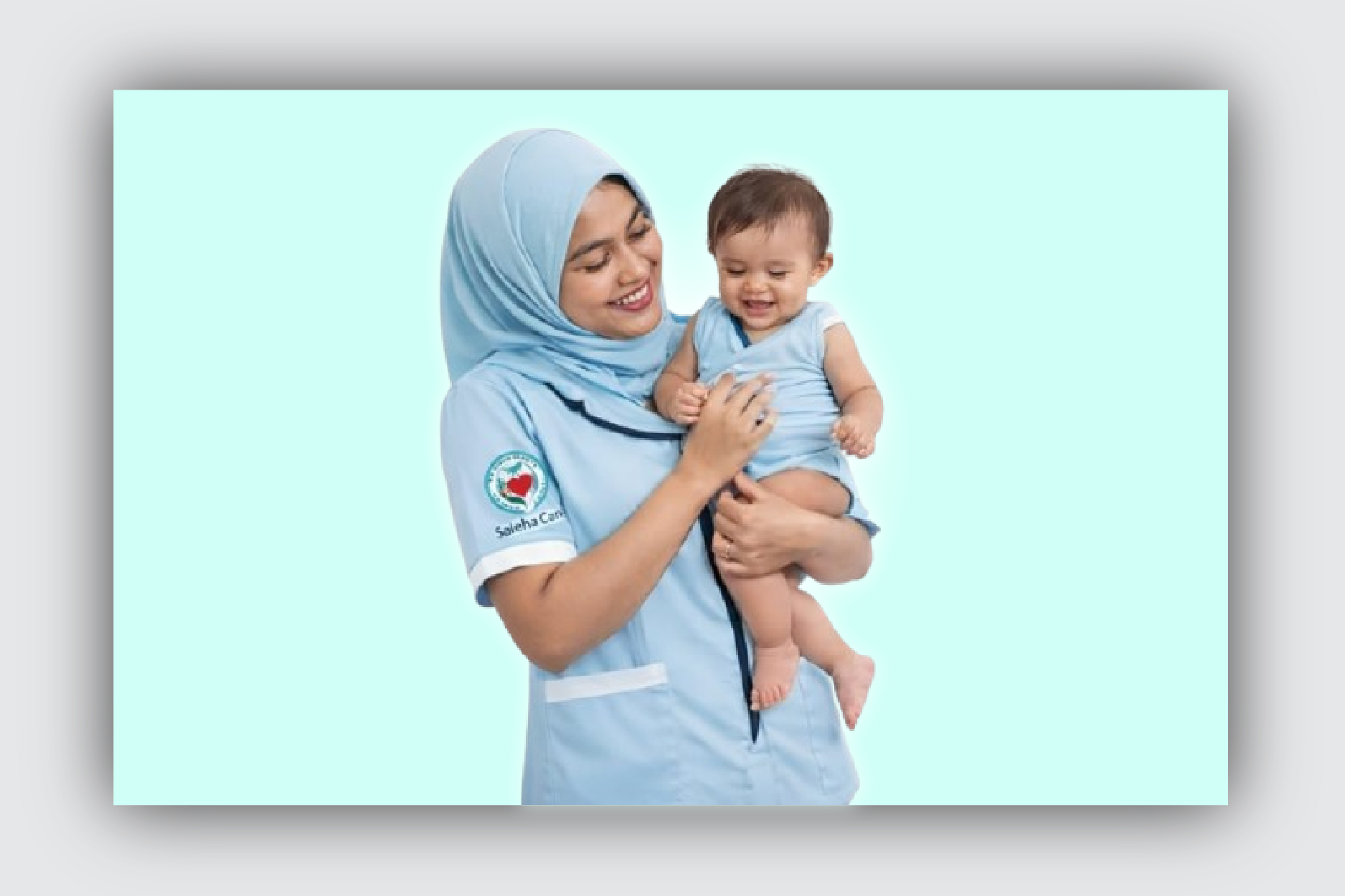 Baby Care Home Service 