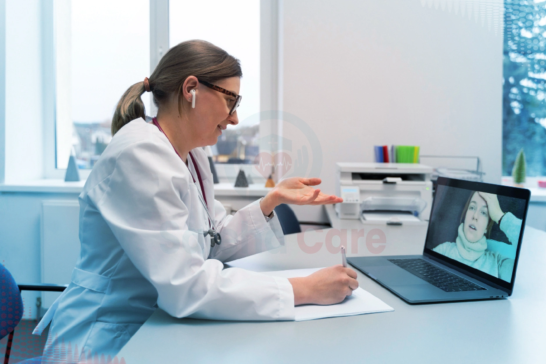 Consultant Doctor Video Call Service
