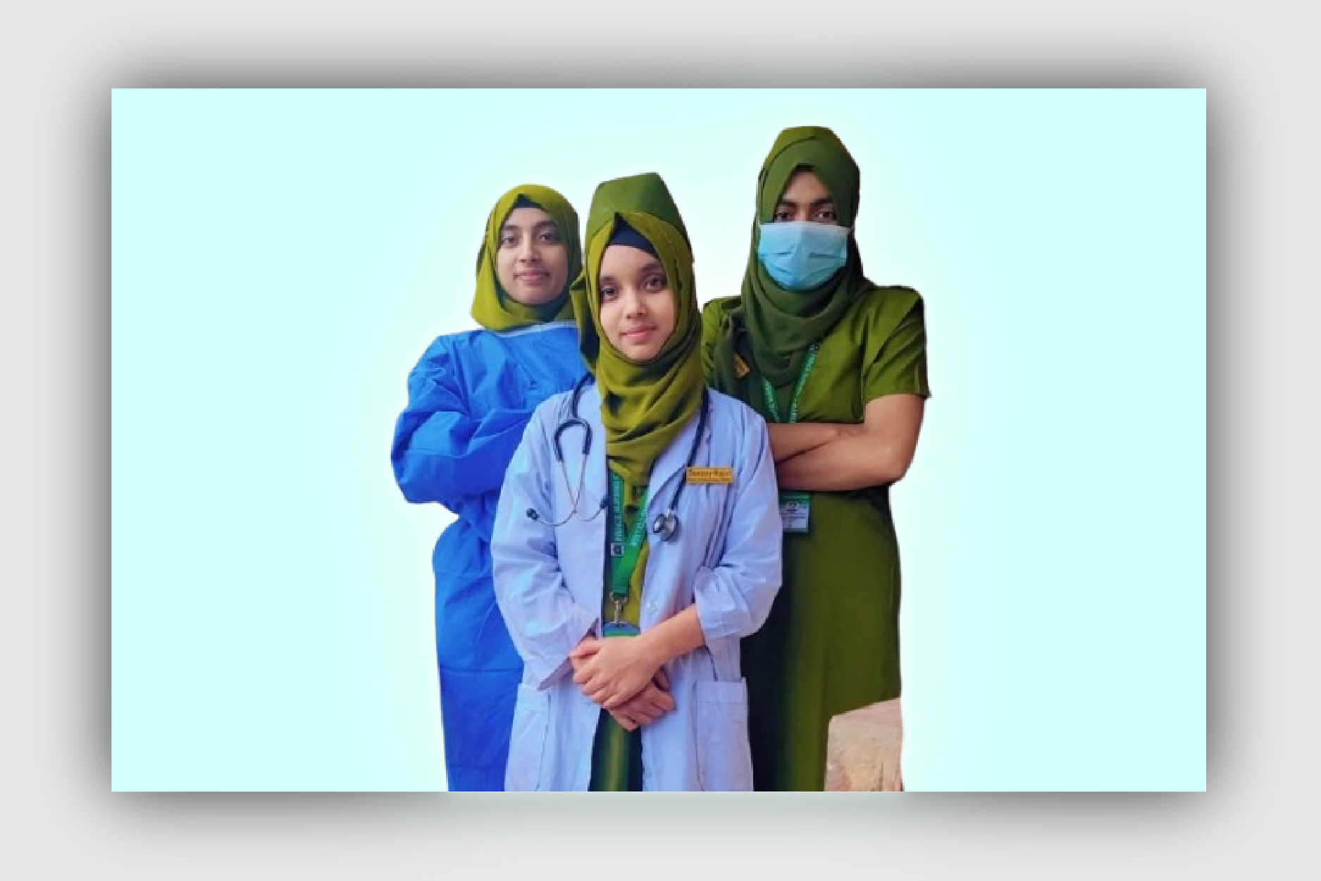 Nursing Care Home Service 