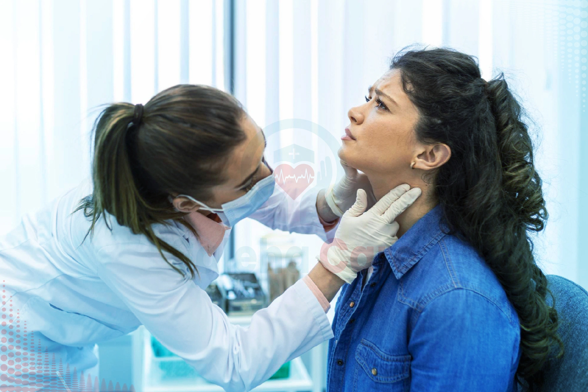 Tracheostomy Patient Care
