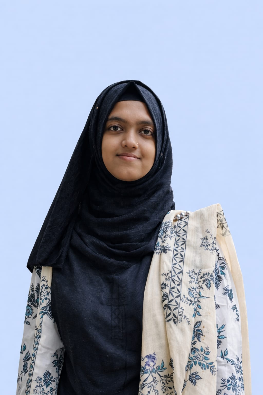 Ms. Taiba Akter (Moni)